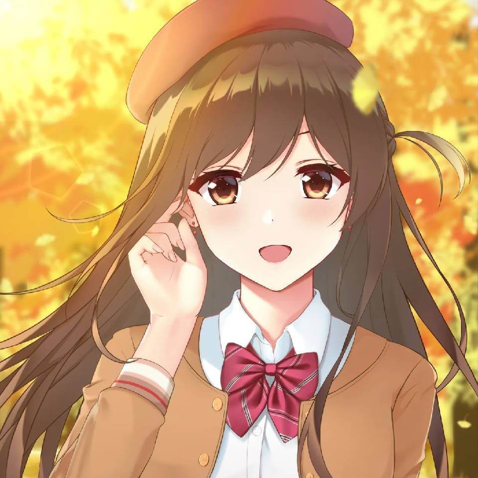 Author Avatar